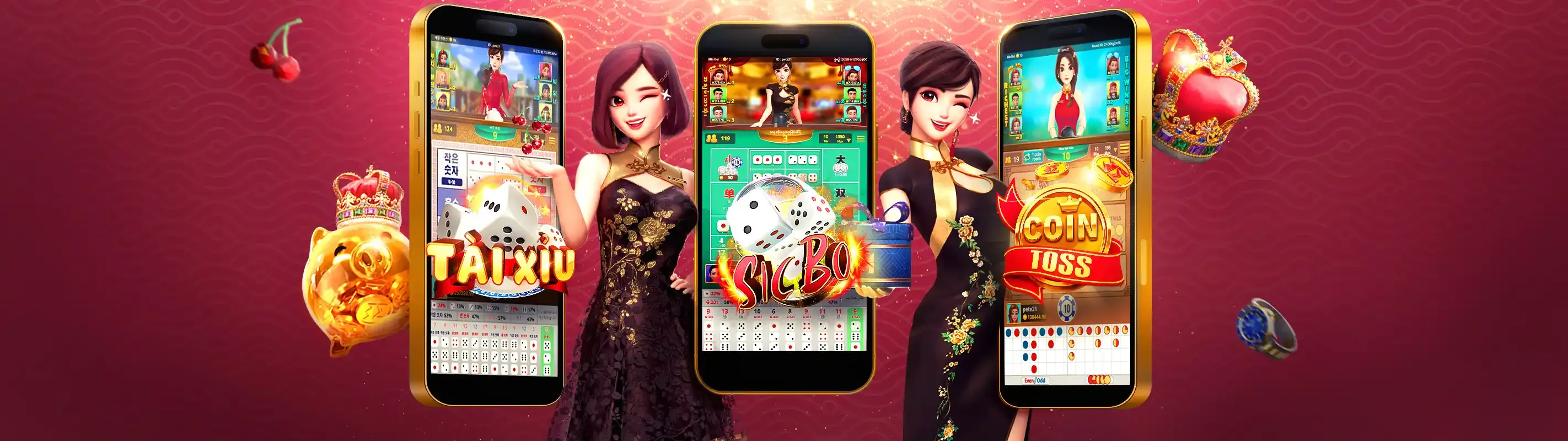 Trò chơi bắn cá nova88 bet