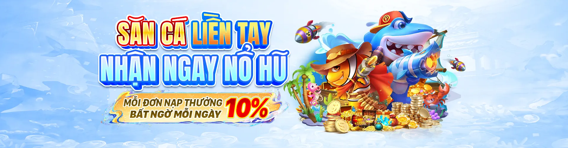 Trò chơi Slot và Nổ Hũ hấp dẫn tại nova88 bet
