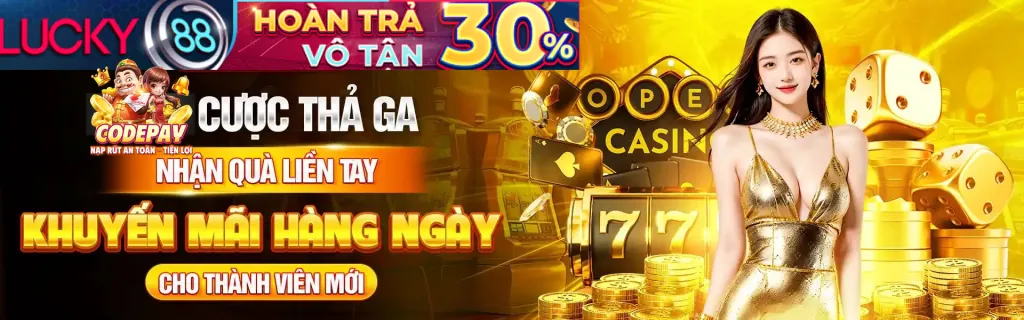 Ưu đãi VIP nova88 bet